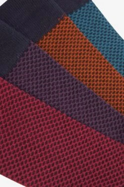 Next Kurzsocken Strukturierte Socken, 4er-Pack (4-Paar) -Next Geschäft 0414ec24 f14d 5aed 99d2 1bf212e4da09