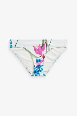 Next Bikini-Hose »High Leg Bikini Bottoms« (1-St)