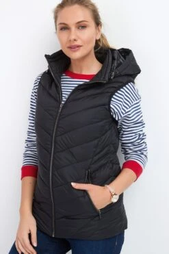 Next Umstandsweste 2-in-1-Weste (1-tlg) -Next Geschäft 05ec671c 055a 598c 824c 1fd8f49a3bef