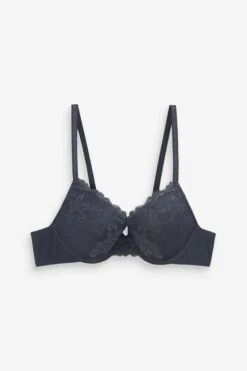 Next Dekolleté-BH Push-up-Dekolleté-BHs Aus Spitze, 3er-Pack (3-tlg) -Next Geschäft 07e61a23 0e63 5744 850c d4d72810cfa0