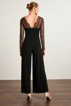 Next Jumpsuit Langärmeliger Spitzen-Jumpsuit (1-tlg) -Next Geschäft 096734b6 e956 5cbd a1b9 668e79eef336