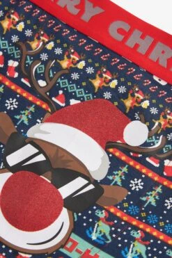 Next Boxershorts Hüfthohe Boxershorts, 2er-Pack-Einzeln (1-St) -Next Geschäft 0aceea4d 70a2 5e35 ab9f d3bde382ba2d