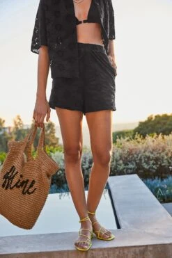 Next Badeshorts Shorts Mit Lochstickerei (1-St) -Next Geschäft 0af68886 a701 52bd 8e0b 7ceea0df499b