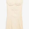 Next Miederbody Figurformendes Unterkleid Ohne Träger (1-tlg)