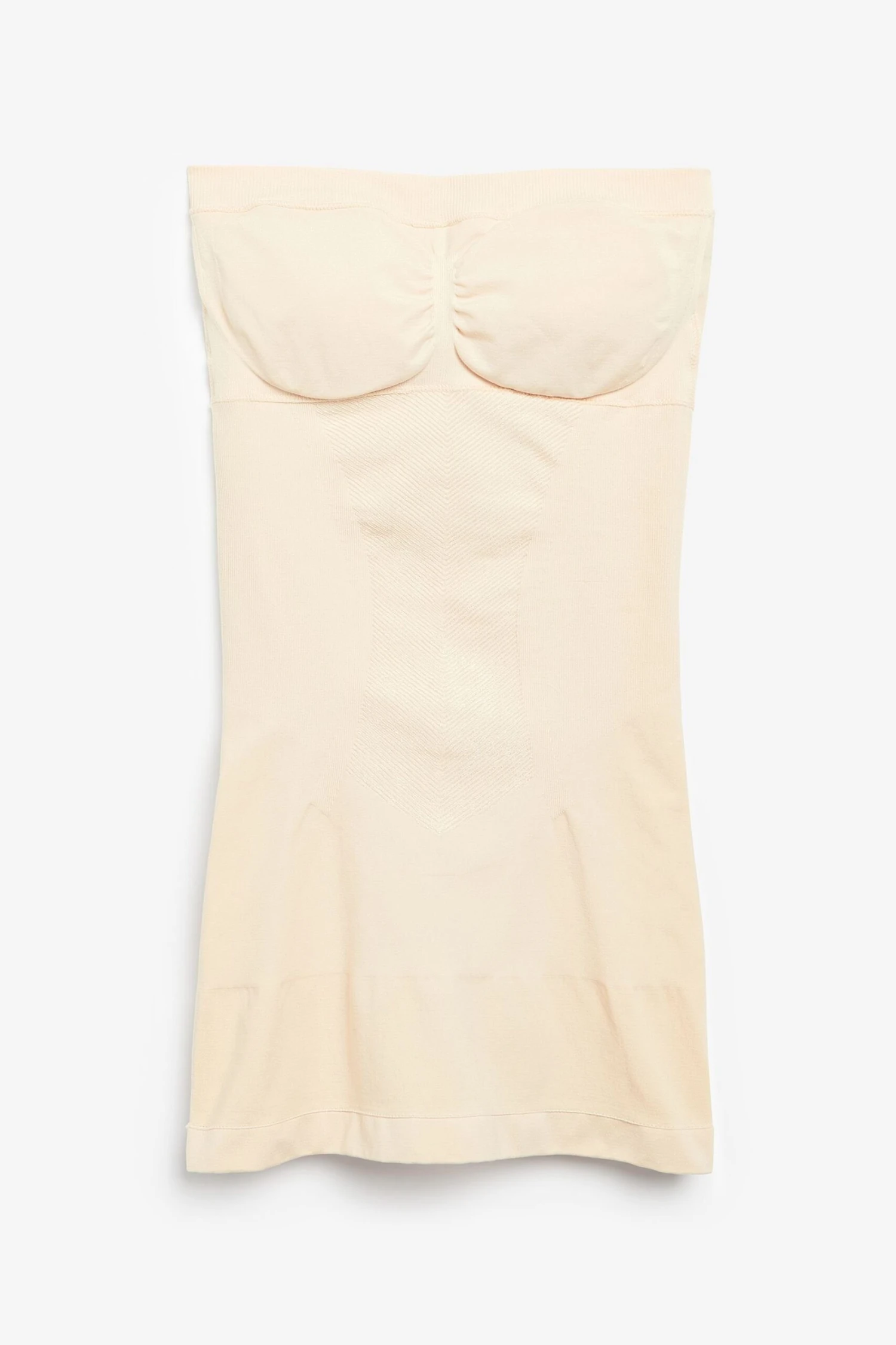 Next Miederbody Figurformendes Unterkleid Ohne Träger (1-tlg) 1 Next Miederbody Figurformendes Unterkleid Ohne Träger (1-tlg)