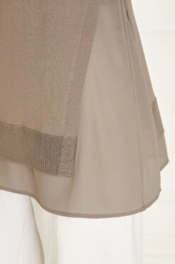 Next Stricktop Asymmetrisches Tanktop Im Lagenlook (1-tlg) -Next Geschäft 10806ffa d303 5fbb a06e 7833d1fd9a3f