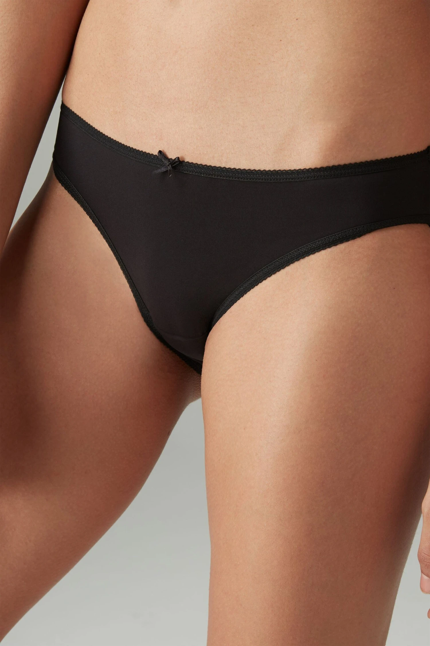 Next Pagenslip 5er-Pack Mikrofaser-Slips, Bikini (5-St) 4 Next Pagenslip 5er-Pack Mikrofaser-Slips, Bikini (5-St) – Bild 4