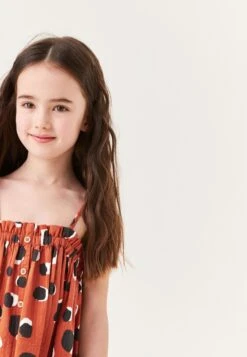 Next Sommerkleid »Durchgeknöpftes Sommerkleid« (1-tlg) -Next Geschäft 168e27ff 5abe 5f7d bebc 8deeb11dd472