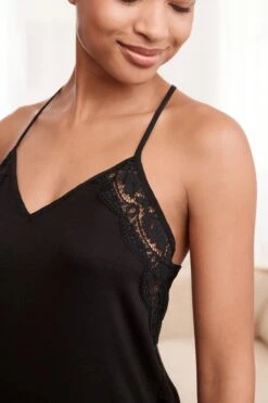 Next Pyjama Satin-Schlafanzug Mit Trägertop (2 Tlg) 11 Next Pyjama Satin-Schlafanzug Mit Trägertop (2 Tlg) -Next Geschäft 1a29ae4f 05a9 5636 8cc7 156915290281