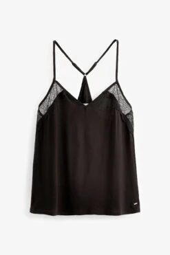 Next Pyjama Satin-Schlafanzug Mit Trägertop (2 Tlg) 8 Next Pyjama Satin-Schlafanzug Mit Trägertop (2 Tlg) -Next Geschäft 1d6026bb c255 51ed b153 c483ad92c0b3