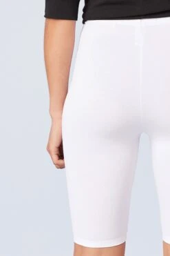 Next Trainingsshorts »Radlershorts Aus Jersey« (1-tlg) -Next Geschäft 1da7d2f8 6f04 54e4 995e 589ef0484409