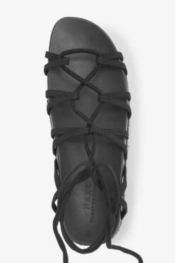 Next Forever Comfort® Espadrille-Flatform-Sandalen Keilsandalette (1-tlg) -Next Geschäft 1f7b0039 e561 570f adfe 764e08bbdaf6