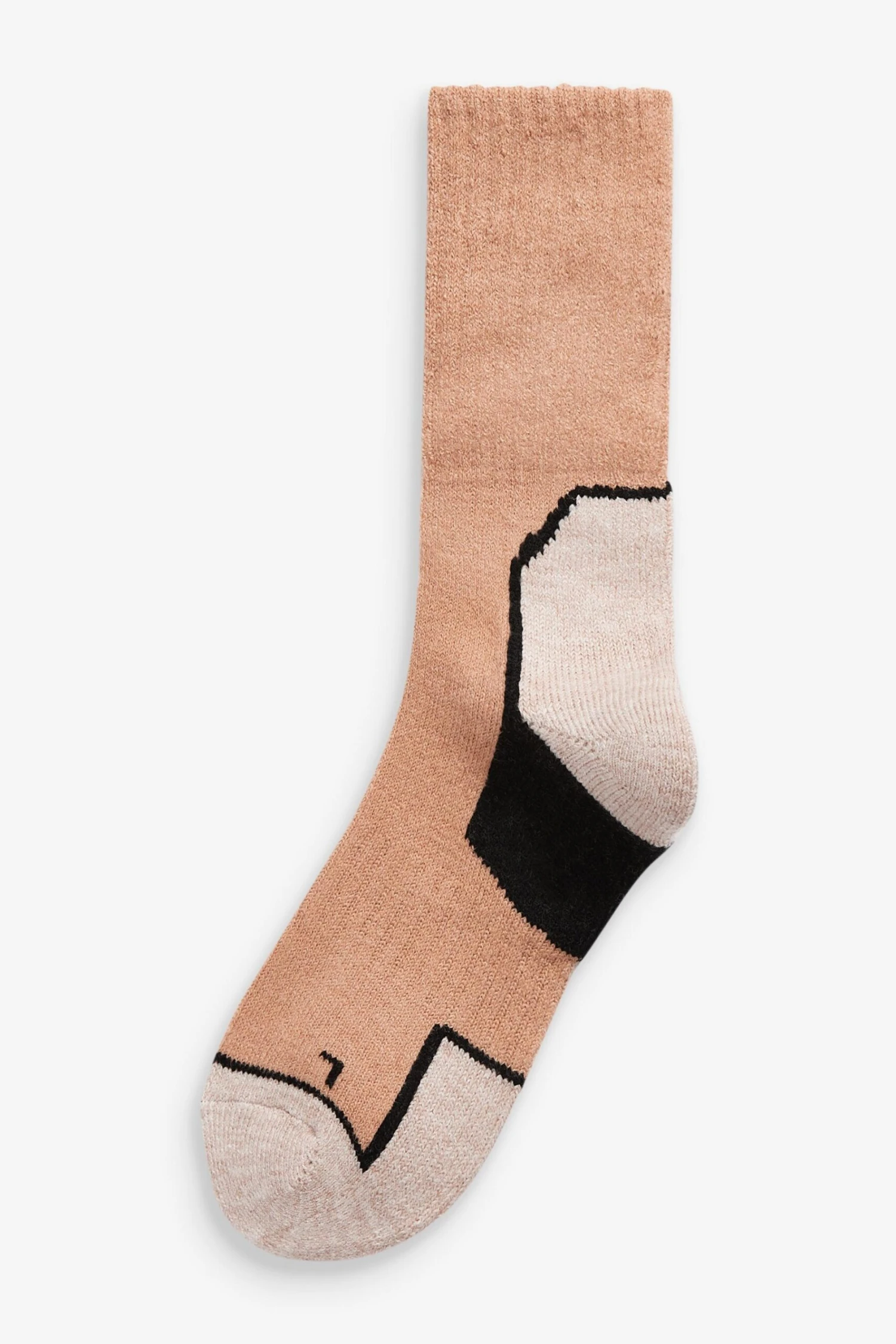 Next Active Sport Wandersocken Aus Wollmischgewebe, 2er-Pack 2 Next Active Sport Wandersocken Aus Wollmischgewebe, 2er-Pack – Bild 2