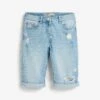 Next Jeansshorts (1-tlg)