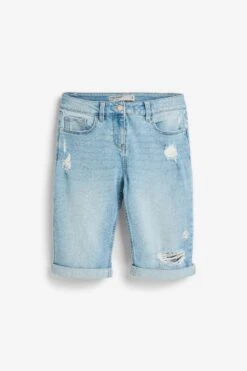 Next Jeansshorts (1-tlg)