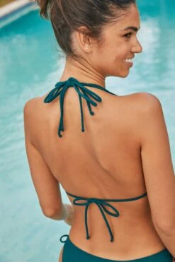 Next Triangel-Bikini-Top Bademode Mit Trägern (1-St) -Next Geschäft 2e045416 4ce0 5e2e ac47 dd040c90b5d7