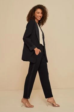 Next Jackenblazer »Glänzender Blazer« (1-tlg) -Next Geschäft 2e8ee00e 47be 5690 b13f 6e6b39720588