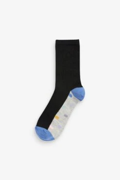 Next Kurzsocken Knöchelhohe Socken, 4er-Pack (1-Paar) -Next Geschäft 3050f262 114c 5172 97b0 ac261e22581c