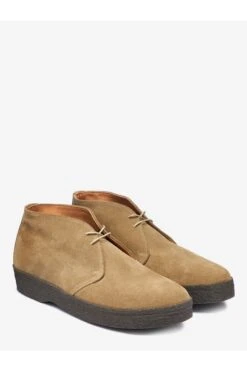 Sanders For Next Chukka-Stiefel Aus Veloursleder 10 Sanders For Next Chukka-Stiefel Aus Veloursleder -Next Geschäft 338742s4