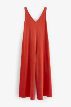 Next Jumpsuit Jersey-Jumpsuit (1-tlg)