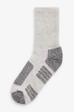 Next Active Sports Wandersocken, 2er-Pack 6 Next Active Sports Wandersocken, 2er-Pack -Next Geschäft 365245s3