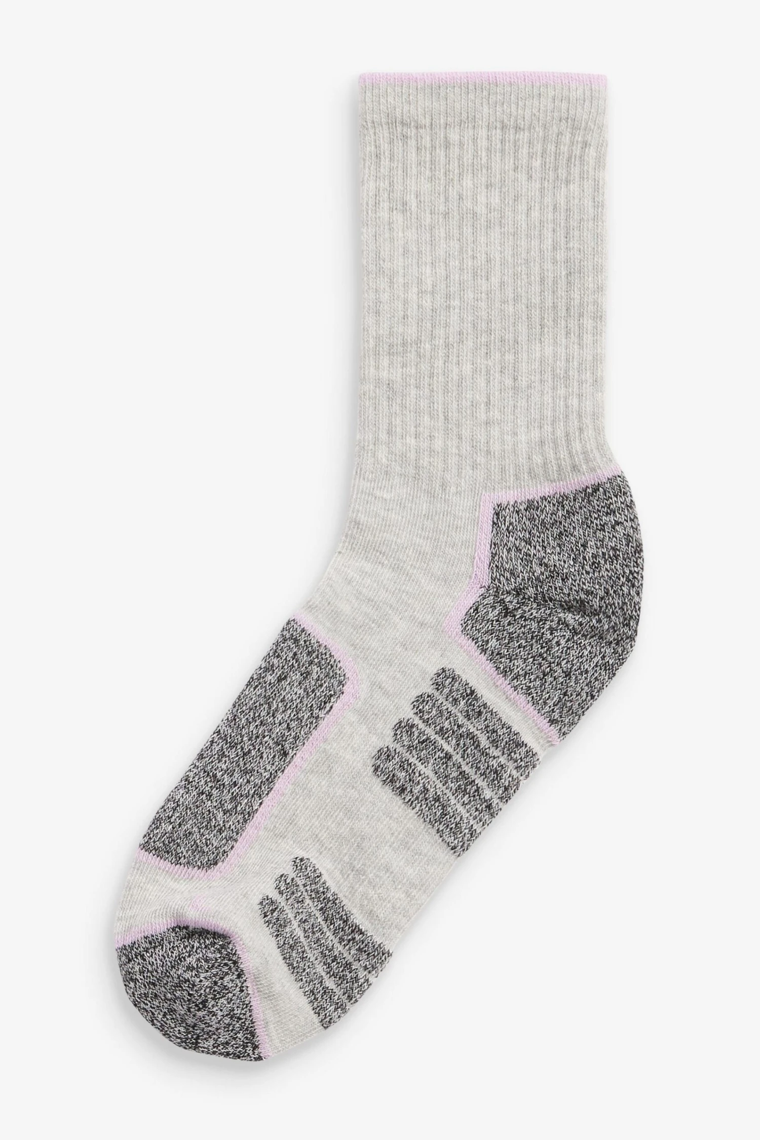 Next Active Sports Wandersocken, 2er-Pack 3 Next Active Sports Wandersocken, 2er-Pack – Bild 3