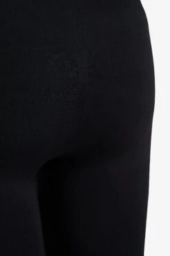 Schwarz - Next Figurformende, Nahtlose Leggings -Next Geschäft 378 359s4