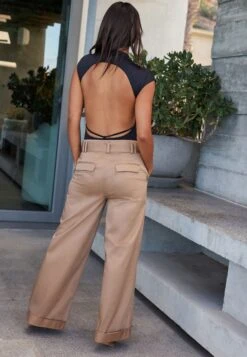 Next Kurzarmbody Body Mit Kappärmeln (1-tlg) -Next Geschäft 383c11e5 fadf 5863 8793 6e22673e1357