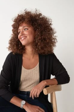 Next Strickjacke Lange Strickjacke (1-tlg) 8 Next Strickjacke Lange Strickjacke (1-tlg) -Next Geschäft 388d4ff7 def0 535f b81d 9b8b574d8320