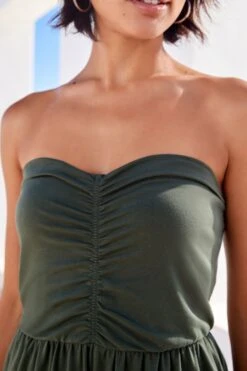 Next Jumpsuit Bandeau-Jumpsuit Aus Jersey Mit Hosenrock (1-tlg) -Next Geschäft 3dddd69c d570 538c b663 9d14c2a0e131