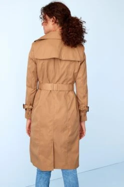 Next Trenchcoat »Trenchcoat Mit Gürtel« (1-tlg) -Next Geschäft 3ec201c2 b46f 5858 8345 6c8d9eb40611