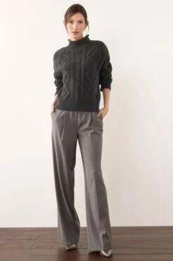 Next Stehkragenpullover (1-tlg) -Next Geschäft 41b34b51 26f1 58f6 80bc 3c08036b5ee8