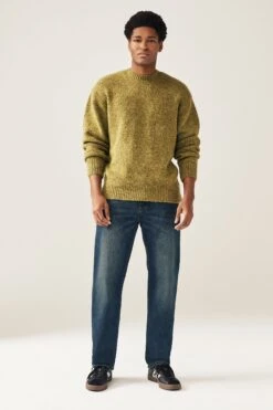 Next Basics Stretch-Jeans In Straight Fit 5 Next Basics Stretch-Jeans In Straight Fit -Next Geschäft 483151s2