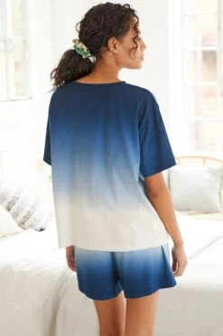 Next Pyjama Baumwolljersey-Pyjama Mit Shorts, Set (2 Tlg) -Next Geschäft 4c43b810 d252 565d b7f7 eb0b648f0a06