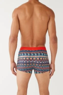 Next Boxershorts Hüfthohe Boxershorts, 2er-Pack-Einzeln (1-St) -Next Geschäft 4f9913e1 c01e 5a56 9e76 3605a21506f5