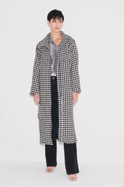 Next Wintermantel »Mantel Mit Stehkragen« (1-tlg)