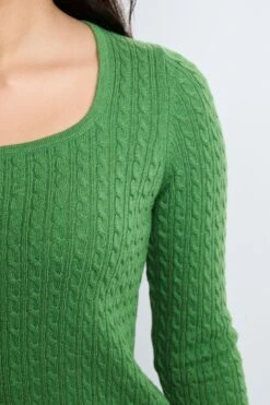 Next Strickpullover »Oberteil Aus Strick Mit Karree-Ausschnitt« (1-tlg) -Next Geschäft 56b78a0f f807 5fbb 9d02 afc0626badae