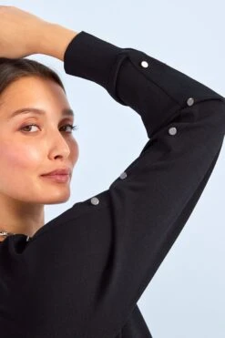 Next Rundhalspullover »Rundhalsauspullover Im Hemd-Lagenlook« (1-tlg) -Next Geschäft 578a4e10 4964 597a 87d3 11aa4783b761