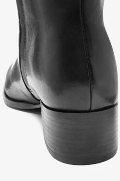 Next »Forever Comfort® Kniehohe, Flache Lederstiefel« Stiefel (1-tlg) 9 Next »Forever Comfort® Kniehohe, Flache Lederstiefel« Stiefel (1-tlg) -Next Geschäft 585e97cd d06b 5b14 8e25 024273a6f530