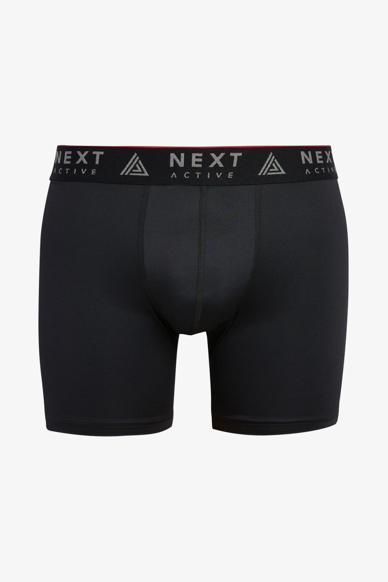Next Boxershorts 4er-Pack Sport-Unterhosen In Längerer Länge (4-St) 6 Next Boxershorts 4er-Pack Sport-Unterhosen In Längerer Länge (4-St) – Bild 6