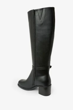 Next »Forever Comfort® Kniehohe Stiefel Mit Schnalle« Stiefel (1-tlg) -Next Geschäft 5b8564db a59a 5266 b2ec f69c48d85dbc