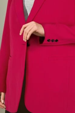 Next Jackenblazer Crêpeblazer (1-tlg) -Next Geschäft 61386955 e72f 5726 a50e 33433145e716