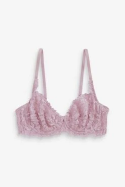 Next Fullcup-BH Comfort Vollschalen-BH Aus Spitze (1-tlg)