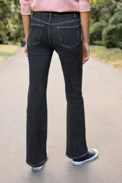 Next Bootcut-Jeans Bootcut-Jeans (1-tlg) -Next Geschäft 637081f9 8aa6 5ce5 a175 9205159e3f79