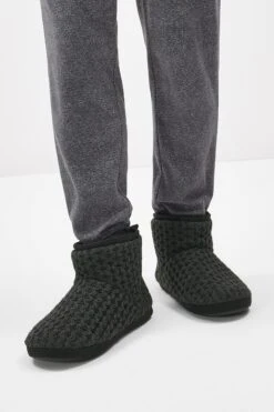 Next Hausstiefel Aus Strick -Next Geschäft 647856s4