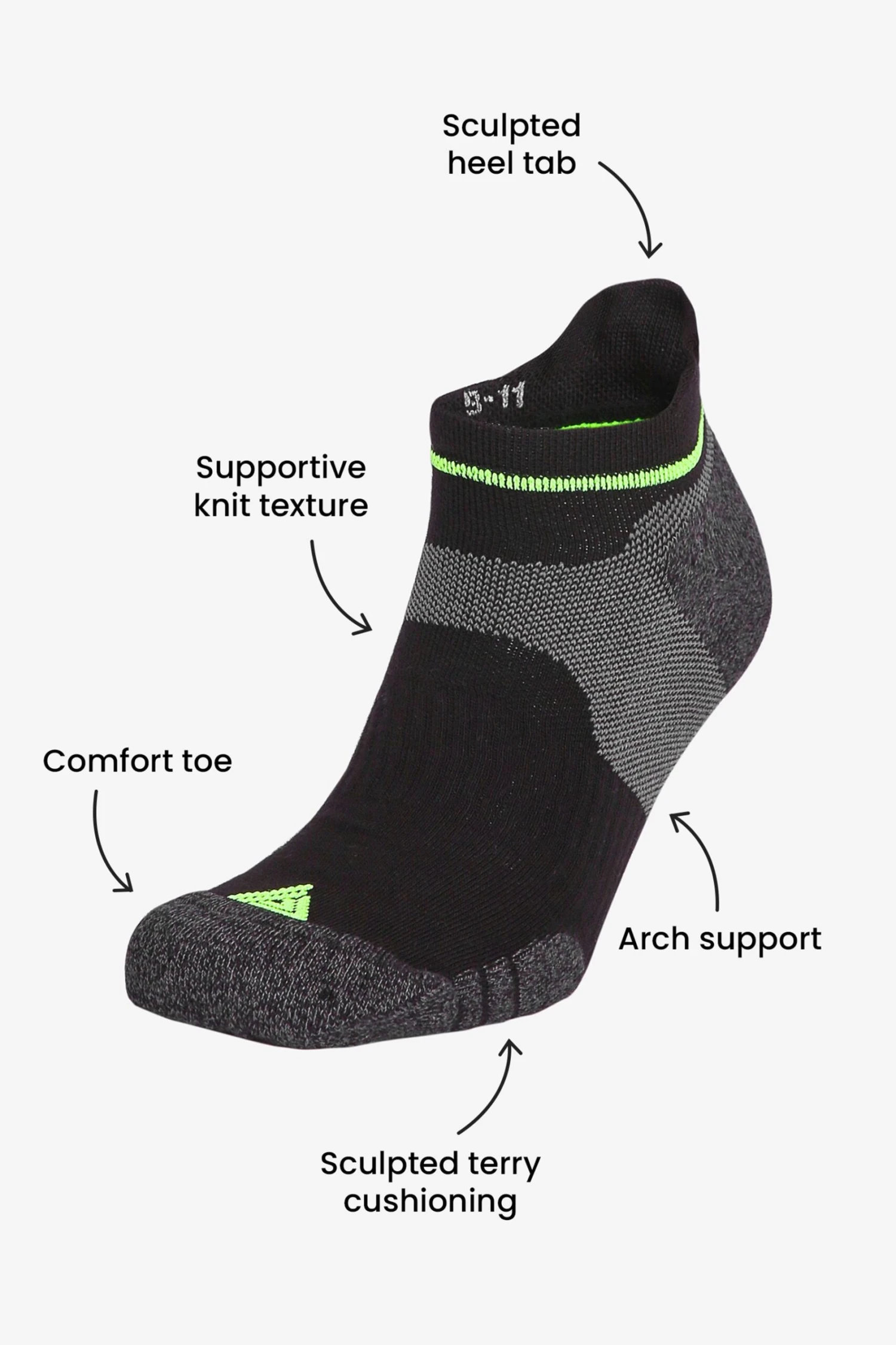 Next Active Gepolsterte Socken 6 Next Active Gepolsterte Socken – Bild 6