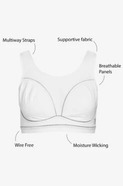 Next Active Unwattierter Sport-BH Mit Starkem Halt 11 Next Active Unwattierter Sport-BH Mit Starkem Halt -Next Geschäft 684833s5