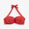 Next Bandeau-Bikini-Top Figurformendes Multiway-Bikinioberteil Mit Bügel (1-St)