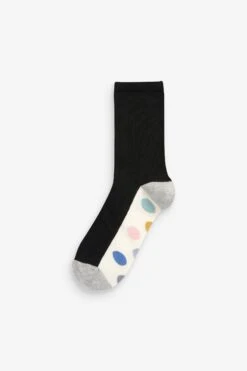 Next Kurzsocken Knöchelhohe Socken, 4er-Pack (1-Paar) -Next Geschäft 6d7f5943 5dc9 52d8 b913 fc33dca24113