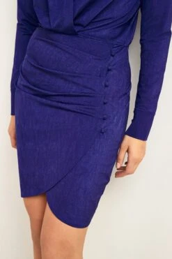 Next Satinkleid (1-tlg) -Next Geschäft 6ef410dc 0ade 5cce 9acd 1da5bb082c1a